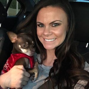 Meet your Posher, Stacy